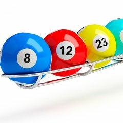 Existing Lotteries